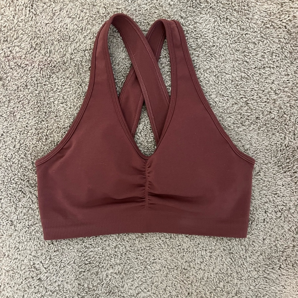 Alphalete Amplify Bra